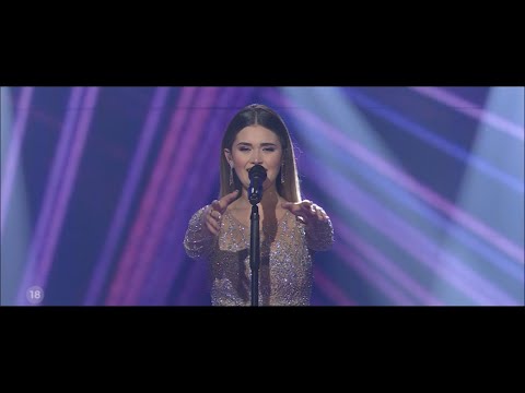 Mużika Mużika 2024 - Paradoss - Semifinali