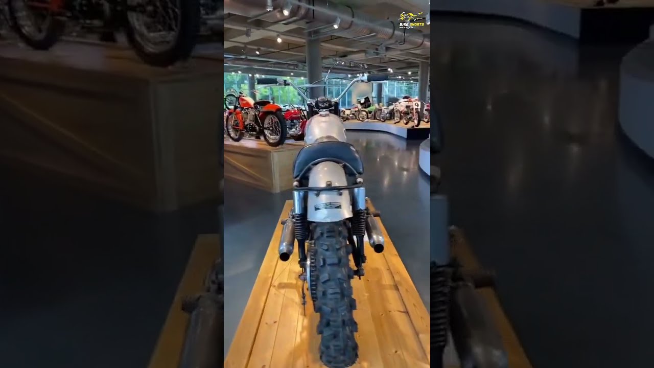 1968 Norton P11 #youtubeshorts #shortsvideo #ytshorts #youtube #viral #bikeshorts646