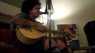 Kimya Dawson [5] - Singing Machine