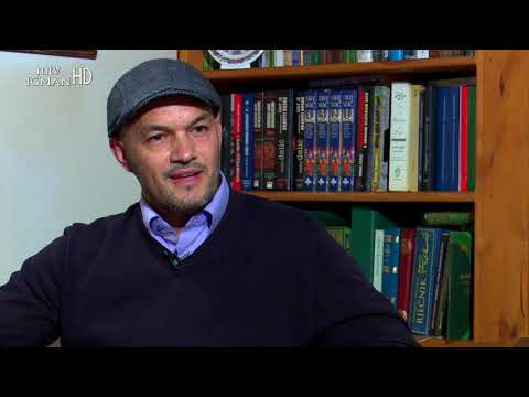 KAKO SE BRANILA ... BRČANSKA MALTA... EDIN HARAČIĆ KLEJ  ISTINSKI GAZIJA...