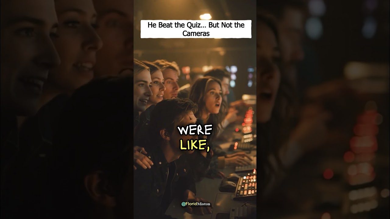 The Biggest Scandal in Quiz Show History