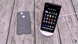 Google Pixel 3 Real Review