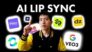 Download lagu Best AI Lip-Sync Tools in 2025 (Most Realistic) mp3 Download lagu Best AI Lip-Sync Tools in 2025 (Most Realistic) mp3