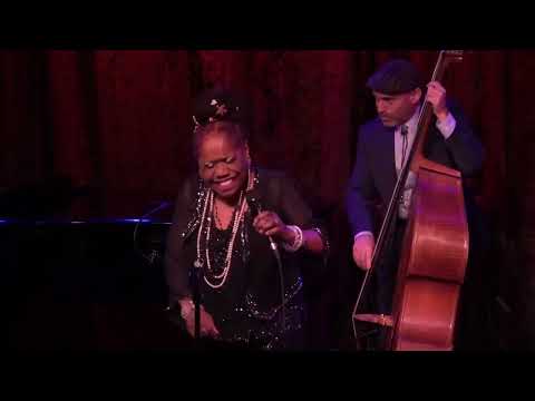 Catherine Russell, February 13th, 2025, Birdland