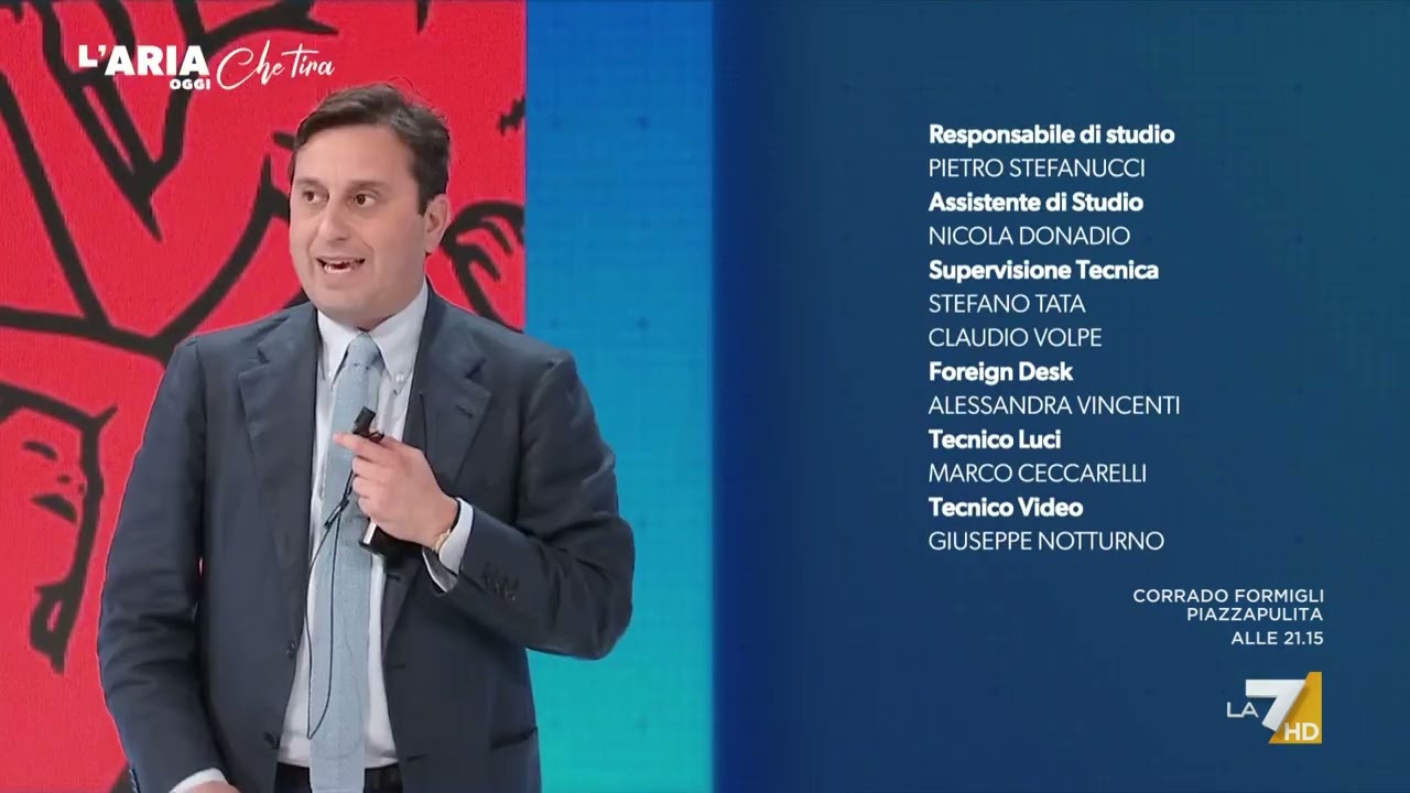 'Queer Storming', David Parenzo ricorda Angela Azzaro e l'iniziativa che porta il suo nome