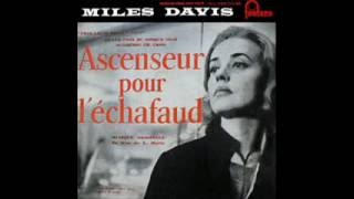Miles Davis - Au Bar du Petit Bac