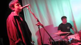 Flowers - All Over Again (Live @ The Green Door Store, Brighton, 23/08/14)