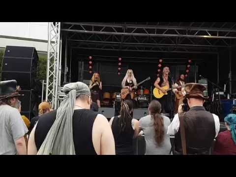 RPC 2016 (Tommy Krappweis, Drunkenschokomuffin, Pandorya, Gronkh, PhunkRoyal)