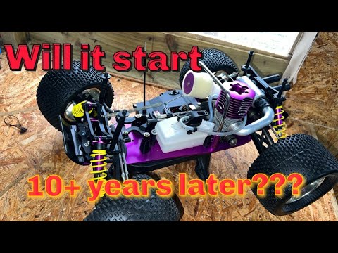 10+ Years Later: Is the Shelf Queen Schumacher Havoc Finally Unleashed?!