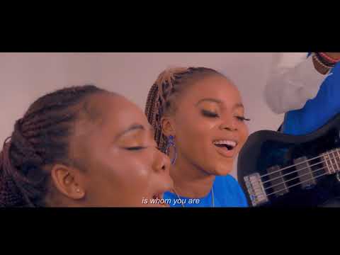 CJ Gospel -what I love about you ft Ema onyx (official video)