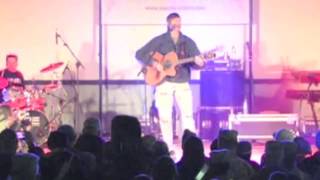 Darryl Worley - Have You Forgotten  - Live from Kuwait
