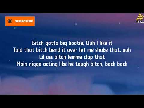Esco   Like Yop ft  Shawn P Lyrics Unwritten Remix Tiktok Challenge #Musicmines