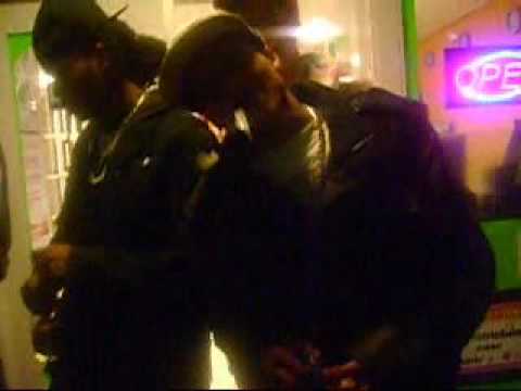 noni aka the realest op een chillin 0001