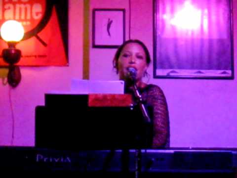 Sunday - Acoustic Piano Original (live)