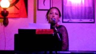 Sunday - Acoustic Piano Original (live)