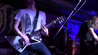 Sorority Noise - Dirty Ickes