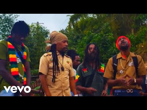 Turbulence - Where I'm From (Official Video)