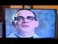 Opening To Hawkens Breed 1989 Vhs Damaged Tape