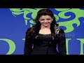 Kajal Aggarwal Beautiful Ramp Walk Latest V Media Entertainment