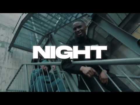 [FREE] Broederliefde x Dopebwoy Afro Club Type Beat “Night” | Prod @Tr3vinho