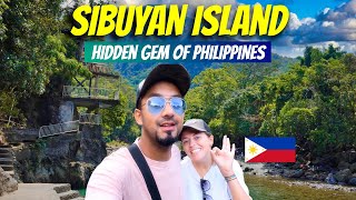 We visited Sibuyan Island 🇵🇭  - The HIDDEN GEM of Philippines