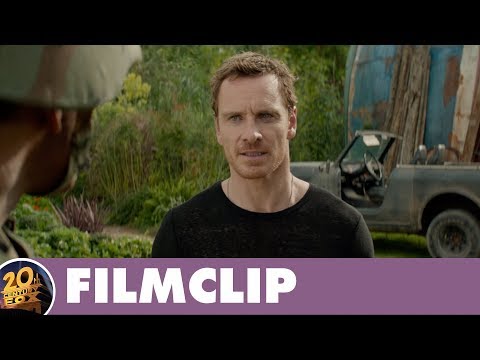 X-Men: Dark Phoenix | Offizielle Clip: Ich will keinen Kampf | Deutsch HD German (2019)