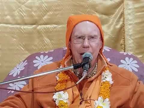 Vaishnava Relations Seminar - Part 1/3