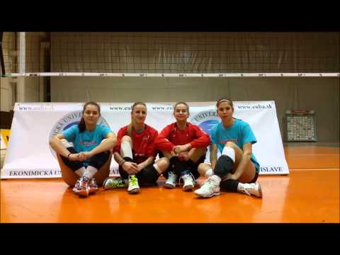 Slavia EU 2014/2015 pozvánka na zápas