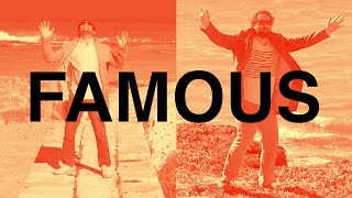 Kanye West - "Famous" (Unofficial Official Video)