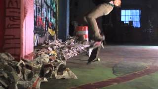 quick my generation throwaway with bucket.mov