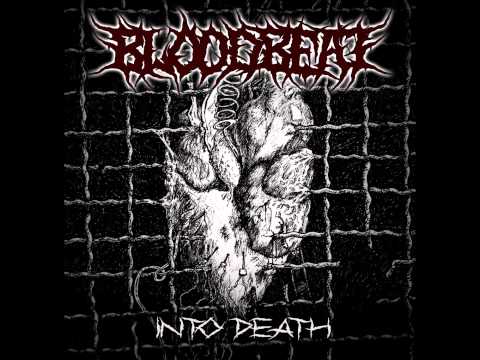 BLOODBEAT - Into Death (Demo) 2015