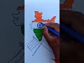 #Indian flag #national flag of India