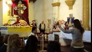 preview picture of video 'Festejos en Villa de Mayo por el Señor de los Milagros de Mailín'