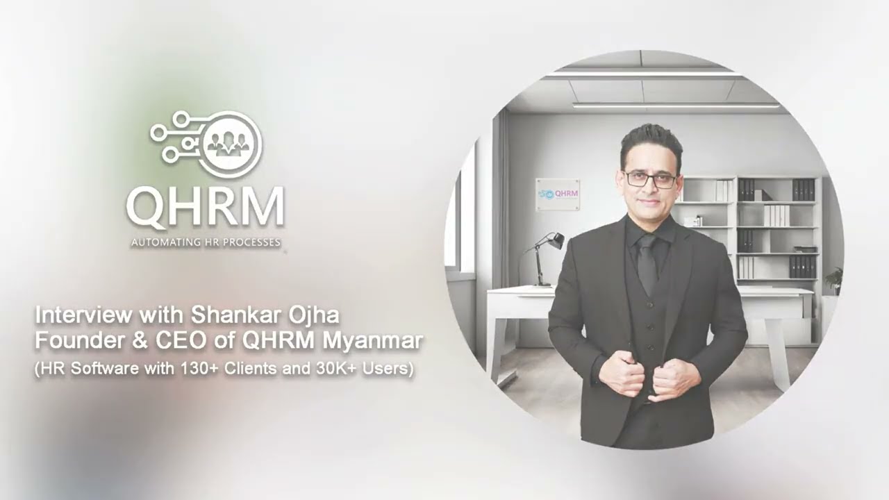 Thumbnail for the tutorial Can you tell us about the mission and vision of QHRM?
