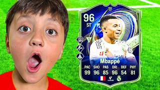Download lagu Shawn Opens FC26 Team of The Year PACKS! mp3