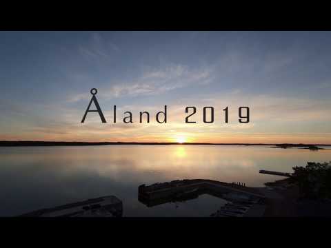 Trailer: Pike fishing at Åland island 2019
