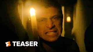 Video trailer för The Vigil Teaser Trailer #1 (2021) | Movieclips Trailers