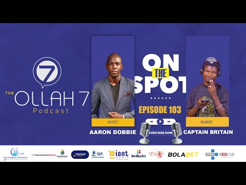 Captain Britain Uncovered | Music, Cup Clash & Life Behind the Chibaba Chemangoma