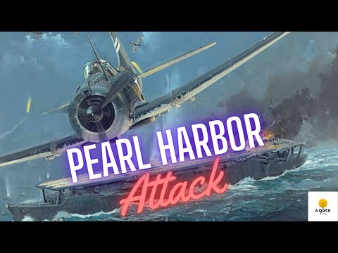 Pearl Harbor Unveiled: The Day That Changed History