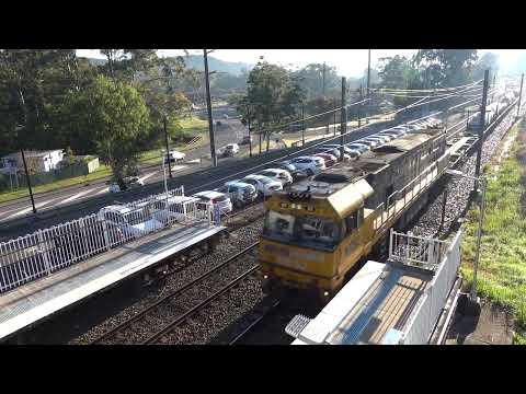 NR52 with PN 5NY3 - 30/5/24