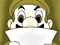 Hotel Mario Intro Vocoded Basser