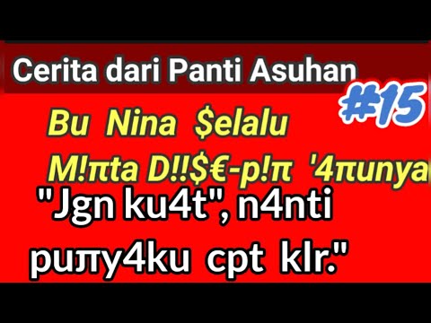 Cukup S€k4l! Sudah M€ng0bat! || #part15