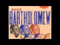 Dave Bartholomew  -  Mr  Fool  //  Gert Town Blues