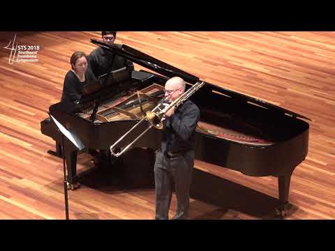 STS 2018 - Nathan Zgonc - Rachmaninoff Sonata 1