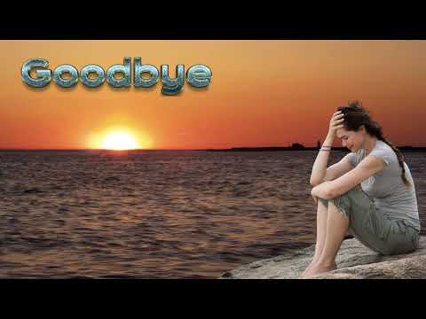 Ken Martina - Goodbye (Extended Vocal Change Your Remix) 2020 NEW ITALO DISCO