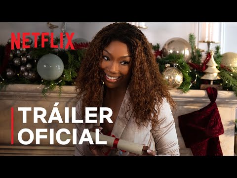 Tráiler La Navidad está servida [WEB-DL] 2022