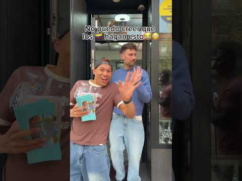 In this country, flights are free 😳