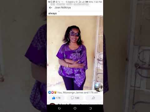 MUJJE MWENA ERI YESU