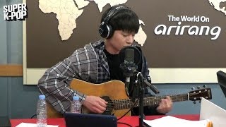 [Super K-Pop] 최낙타 (CHOI NAKTA)'s Singin' Live 'Grab Me'