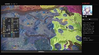 コラボキャラ勢力で統一を目指す2【反董卓連合編】